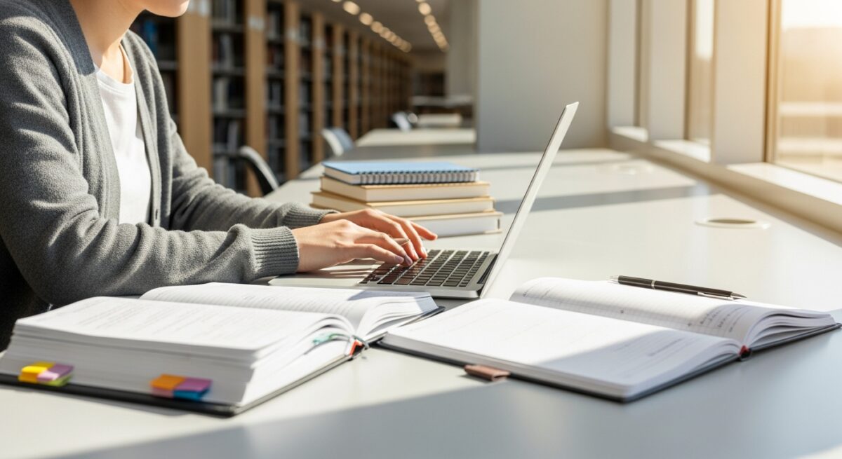 Scholarships With Rolling Deadlines