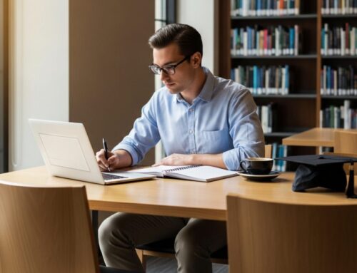 Adult Student Scholarships: Funding Your Return to College