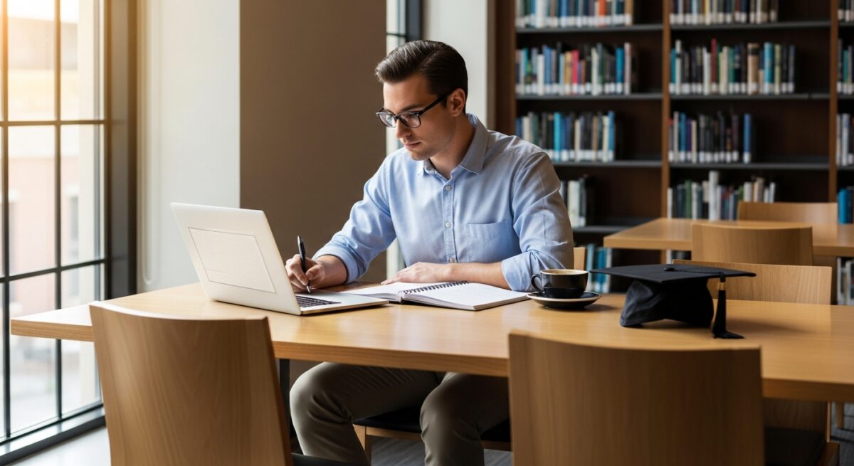 Scholarships for Adults Returning to College