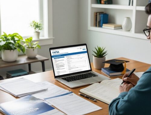 Online Degree Financial Assistance: A Complete Funding Guide