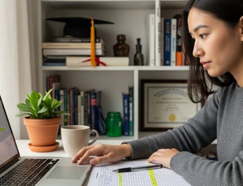 How to Fund Your Online Degree: A Complete Financial Guide