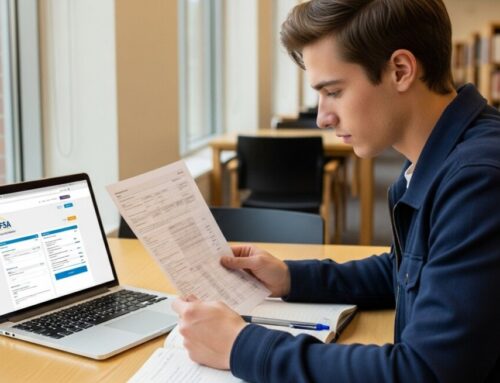 Navigating Student Financial Support: A Strategic Funding Guide