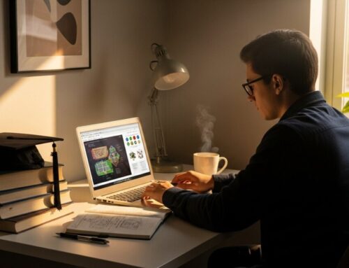 Financial Aid for Online Associate Degrees: A Complete Guide