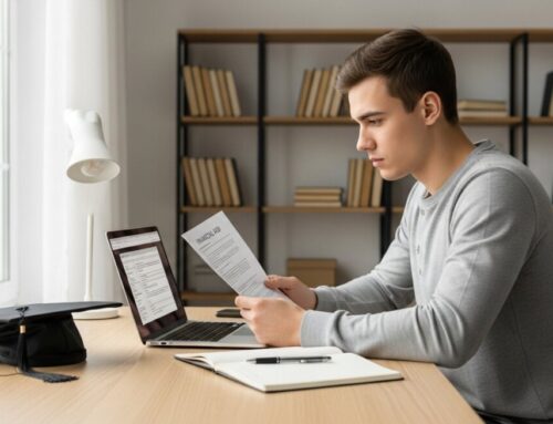 How to Finance an Online Degree: A Strategic Funding Guide