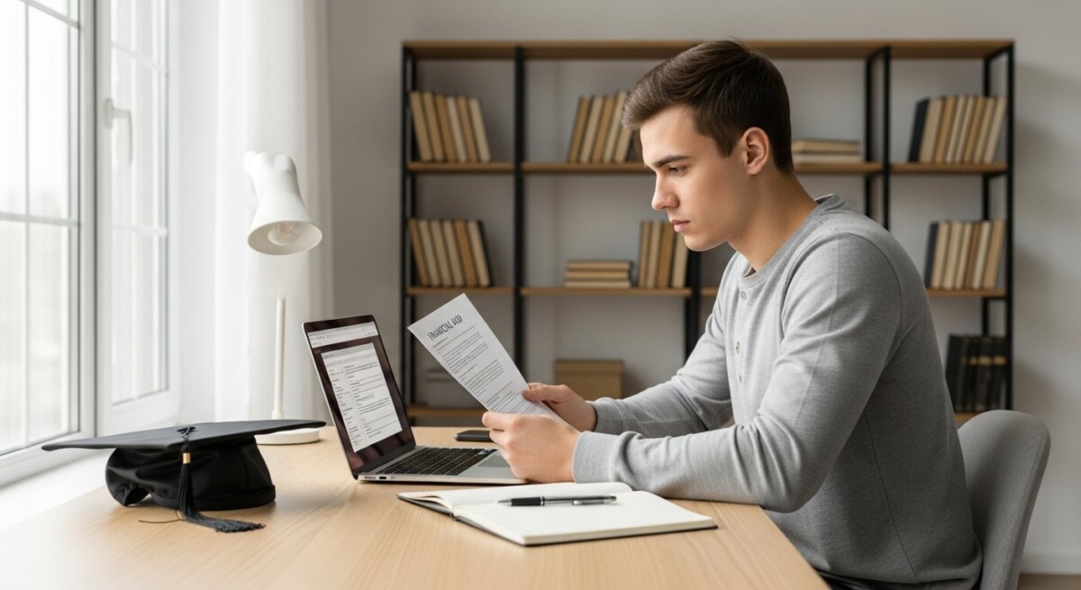 how to finance online degree