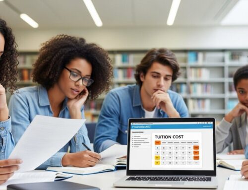 Understanding Texas University Costs and Financial Aid