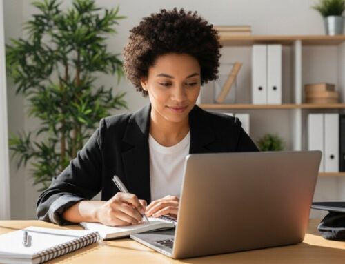 How to Find Scholarships for Online Associate Programs