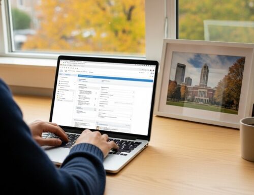 Your Guide to Online Degree Financial Aid Eligibility