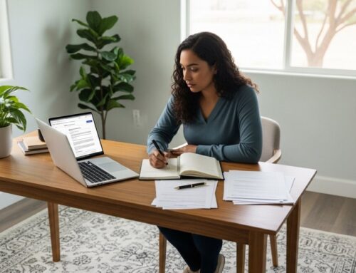 How to Get Financial Aid for Online Coursework and Degrees