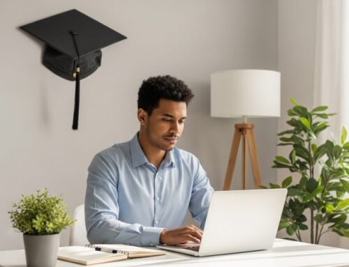 Affordable Online Degrees With High Career Value