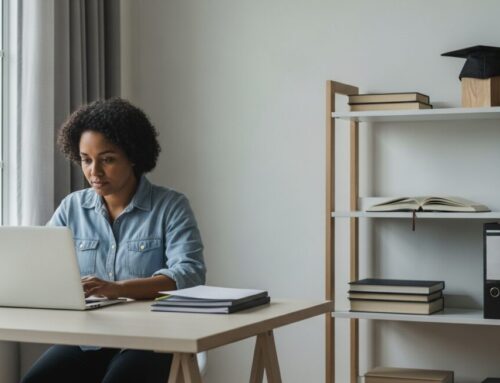 Affordable Online Master’s Programs You Can Start This Year