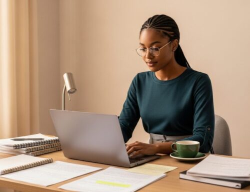 Affordable Online Graduate Programs That Launch Careers