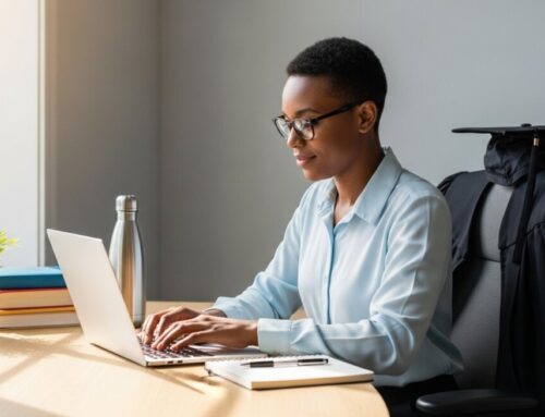 How to Secure Scholarships for Online and Virtual Learning Programs