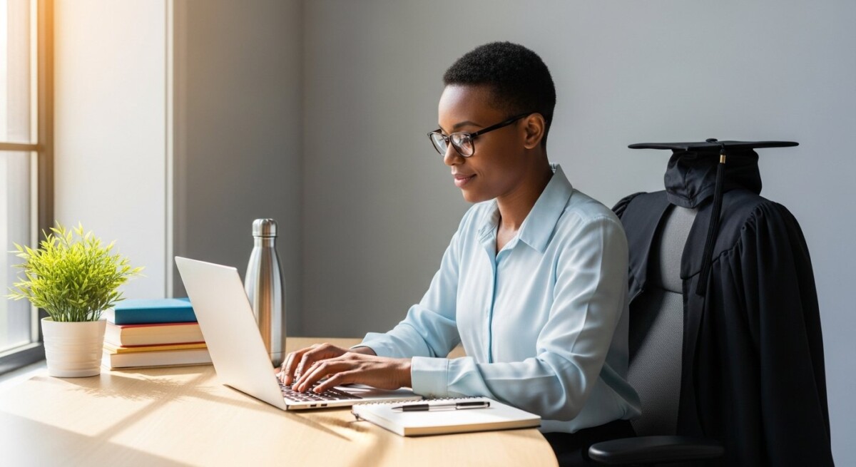 virtual learning scholarships