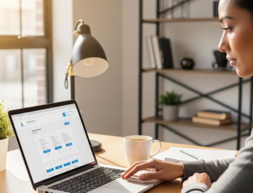 How to Find Fully Accredited Online University Degree Programs