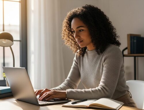 Top Online Undergraduate Degrees for New College Students