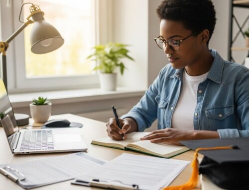 Financial Aid for Distance Learning: A Complete Guide for Students