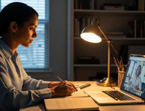 Top Universities With Online Degrees for Working Professionals