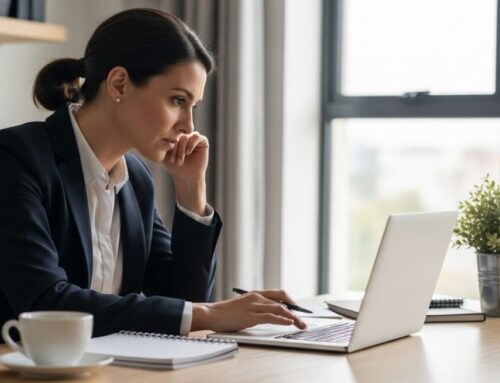 Online Degrees for Busy Professionals: Top College Programs