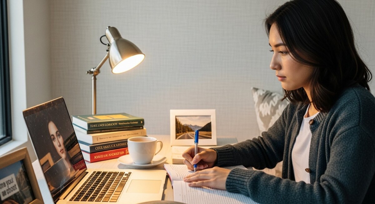 financial aid for distance learning AA