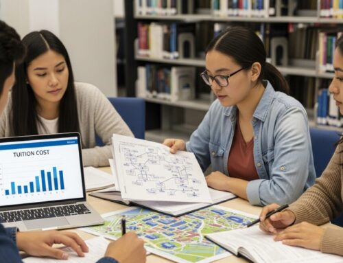 Finding Colleges With Affordable Tuition for Budget Conscious Students