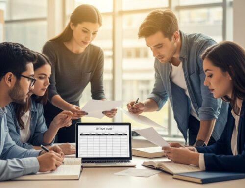 What You’ll Pay for Kentucky College: Tuition and Aid Explained