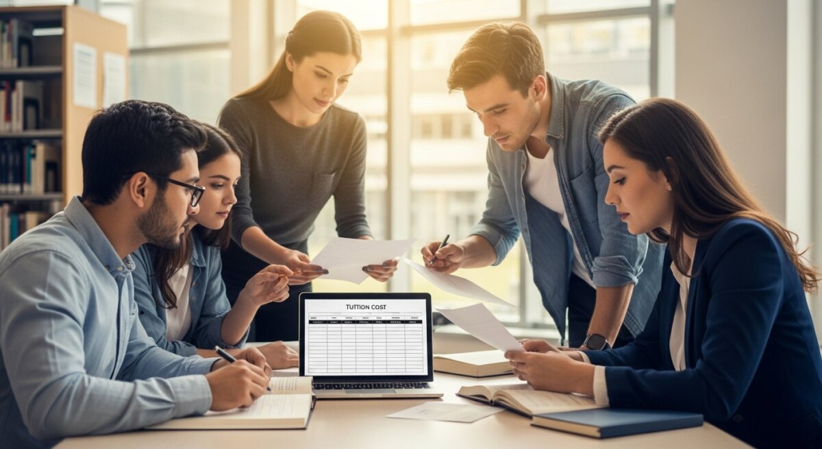 What you'll typically pay for Kentucky college