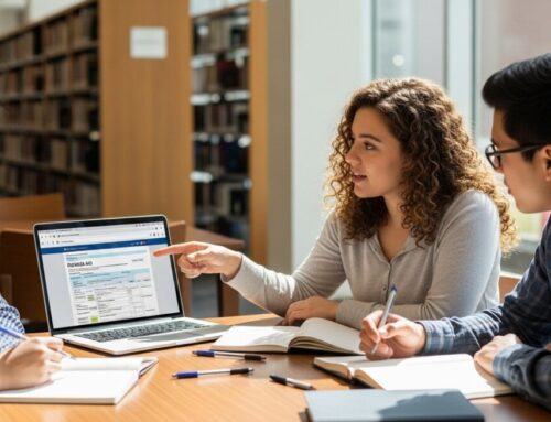 How to Find Degree Financial Support for College Students