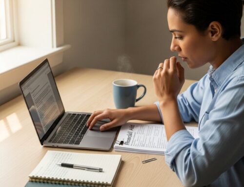 How to Get Financial Aid for an Online Community College