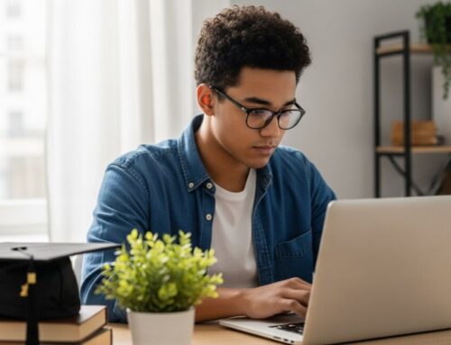 How to Get Financial Help for Your Online Associate Degree