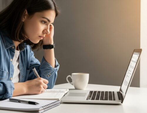 Online College Education: A Complete Guide for Students