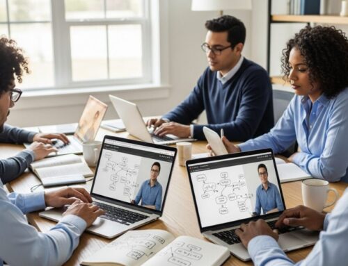 Virtual Colleges Reshape Education: The Rise of Online Campuses