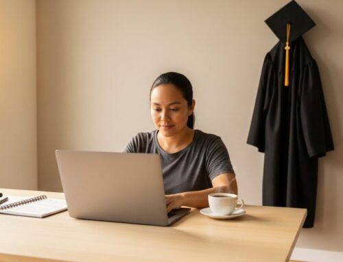Internet Colleges: Earning Your Degree From Anywhere