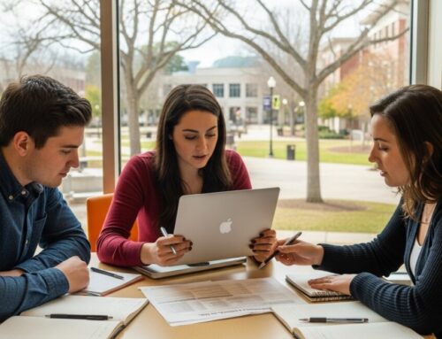 Understanding Nebraska Public University Tuition and Fees