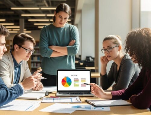 Understanding Michigan Public University Tuition Rates