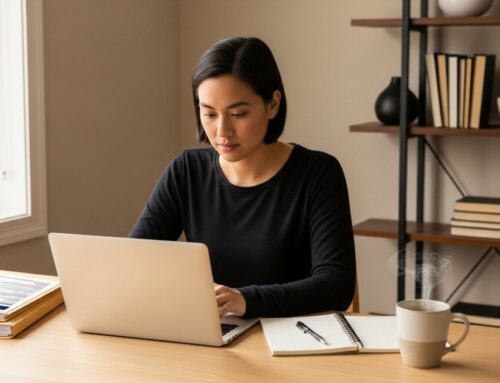 How to Get Financial Aid for Your Online College Degree