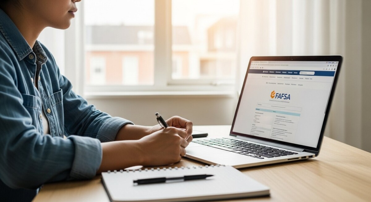 financial aid for e-learning degrees