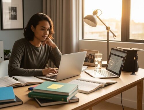 Financial Aid for Online Two-Year Degrees: A Complete Guide