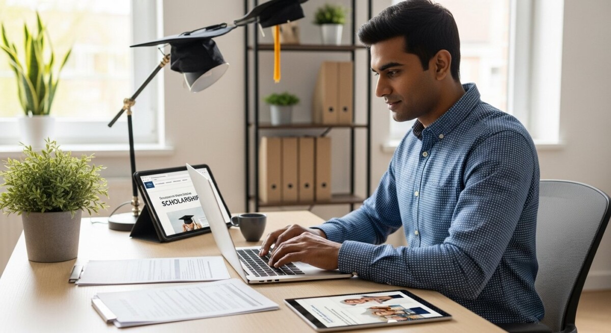 online college tuition assistance