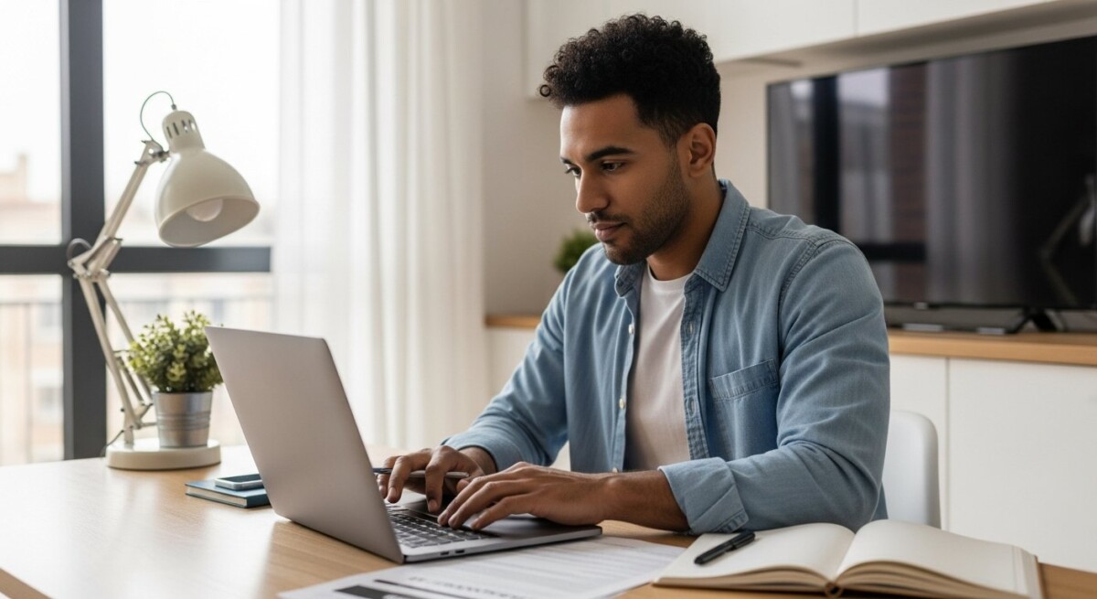 online community college financial aid