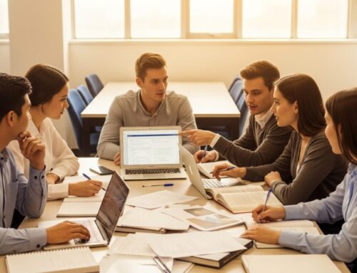 Graduate Degree Guide: Types of Degrees and Career Value