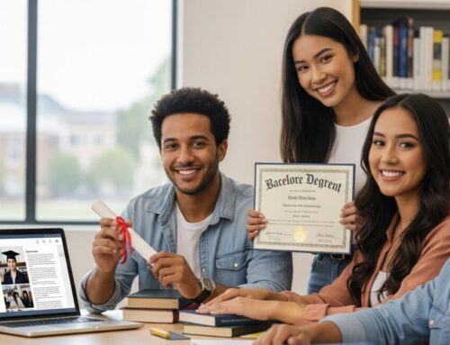 Academic Degrees Explained: Your Guide to Undergraduate and Graduate Options