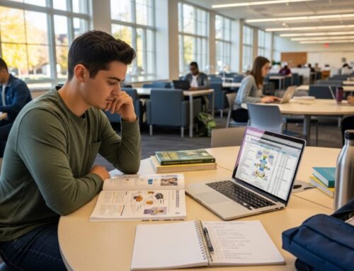 Choosing the Best University Degree Program: A Strategic Guide