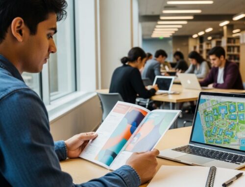 Choosing the Right Graduate Program: A Strategic Guide