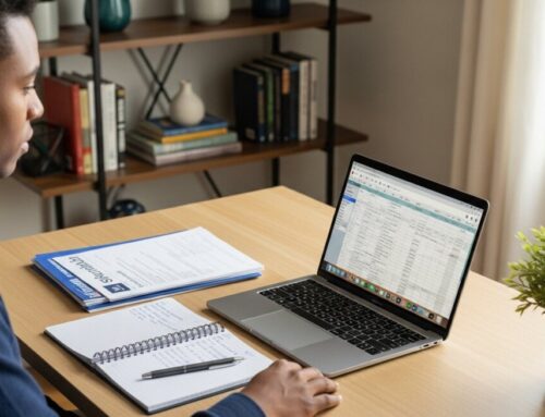 Financial Aid for Online AA Degrees: A Complete Guide