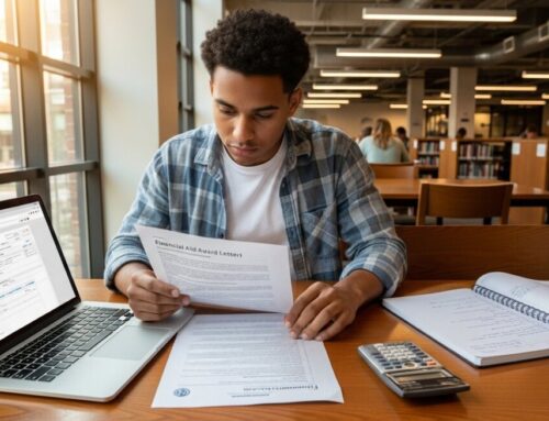Navigating Financial Aid for Degrees: A Complete Funding Guide