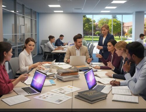 Top Graduate Programs and Their High-Demand Career Paths