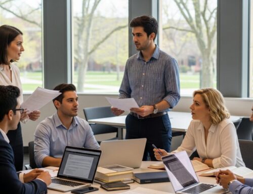 Top Graduate Universities for Advanced Degrees in 2026