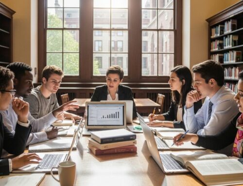 Top Graduate Programs for Career Advancement in 2026