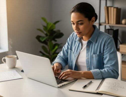 How to Finance Your Online Associate Degree With Student Loans